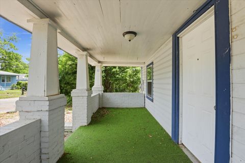 Tiny photo for 719 Dent Street, Tallahassee, FL 32304 (MLS # 399830)