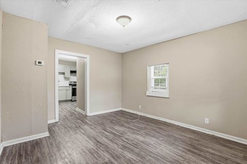 Tiny photo for 719 Dent Street, Tallahassee, FL 32304 (MLS # 399830)