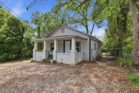 Tiny photo for 719 Dent Street, Tallahassee, FL 32304 (MLS # 399830)