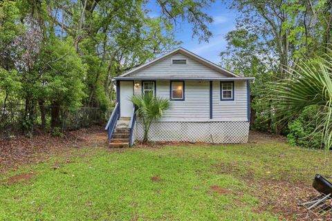 Tiny photo for 719 Dent Street, Tallahassee, FL 32304 (MLS # 399830)