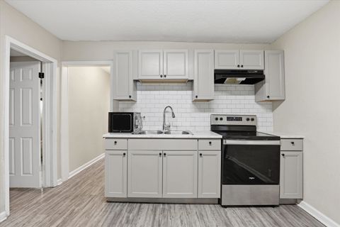 Tiny photo for 719 Dent Street, Tallahassee, FL 32304 (MLS # 399830)