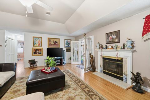 Tiny photo for 3052 Bell Grove Drive, Tallahassee, FL 32308 (MLS # 393946)