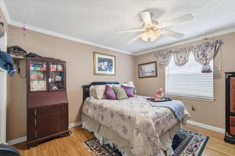 Tiny photo for 3052 Bell Grove Drive, Tallahassee, FL 32308 (MLS # 393946)