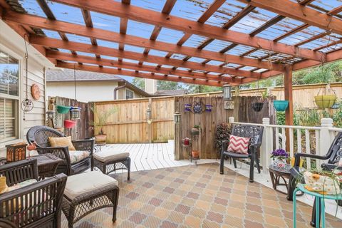 Tiny photo for 3052 Bell Grove Drive, Tallahassee, FL 32308 (MLS # 393946)