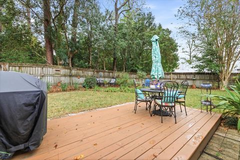 Tiny photo for 3052 Bell Grove Drive, Tallahassee, FL 32308 (MLS # 393946)