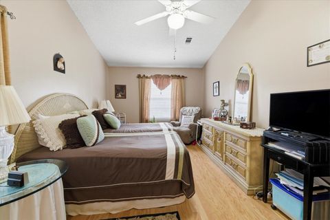 Tiny photo for 3052 Bell Grove Drive, Tallahassee, FL 32308 (MLS # 393946)