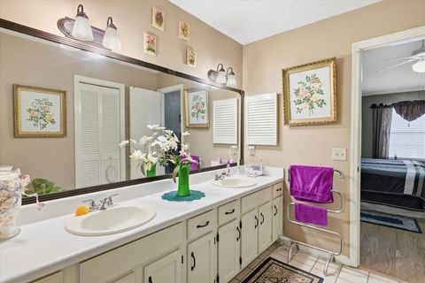 Tiny photo for 3052 Bell Grove Drive, Tallahassee, FL 32308 (MLS # 393946)