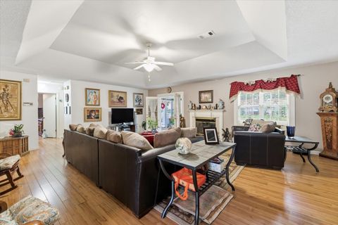 Tiny photo for 3052 Bell Grove Drive, Tallahassee, FL 32308 (MLS # 393946)