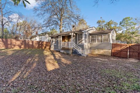Tiny photo for 1613 Hernando Drive, Tallahassee, FL 32304 (MLS # 390764)