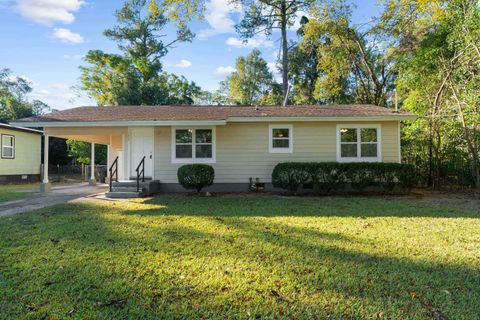 Tiny photo for 1825 Tyndall Drive, Tallahassee, FL 32304 (MLS # 392762)
