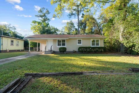 Tiny photo for 1825 Tyndall Drive, Tallahassee, FL 32304 (MLS # 392762)