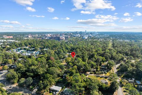 Tiny photo for 1825 Tyndall Drive, Tallahassee, FL 32304 (MLS # 392762)