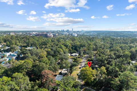 Tiny photo for 1825 Tyndall Drive, Tallahassee, FL 32304 (MLS # 392762)