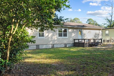 Tiny photo for 1825 Tyndall Drive, Tallahassee, FL 32304 (MLS # 392762)