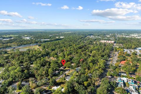 Tiny photo for 1825 Tyndall Drive, Tallahassee, FL 32304 (MLS # 392762)