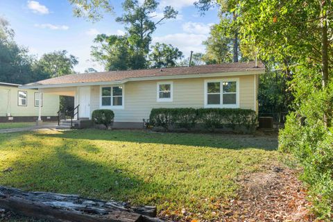 Tiny photo for 1825 Tyndall Drive, Tallahassee, FL 32304 (MLS # 392762)