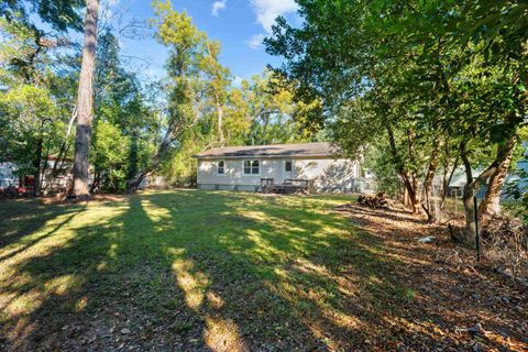 Tiny photo for 1825 Tyndall Drive, Tallahassee, FL 32304 (MLS # 392762)
