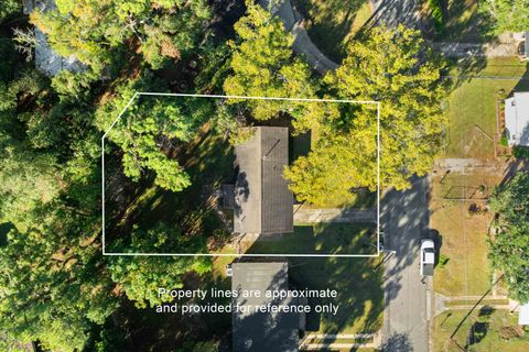 Tiny photo for 1825 Tyndall Drive, Tallahassee, FL 32304 (MLS # 392762)