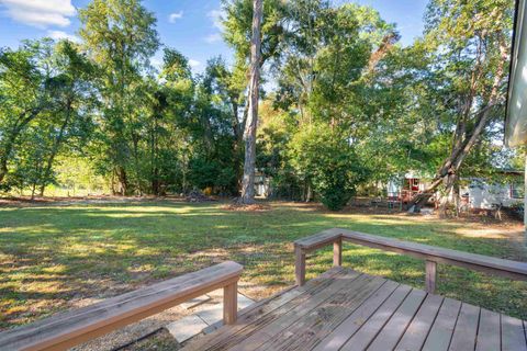 Tiny photo for 1825 Tyndall Drive, Tallahassee, FL 32304 (MLS # 392762)