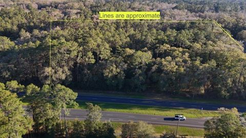 Tiny photo for 0 Apalachee Parkway, Tallahassee, FL 32311 (MLS # 390542)