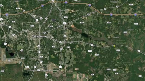 Tiny photo for 0 Apalachee Parkway, Tallahassee, FL 32311 (MLS # 390542)