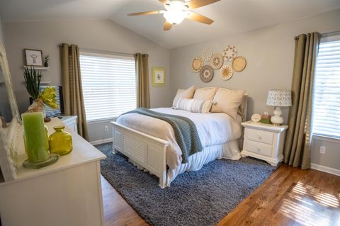 Tiny photo for 351 Colt Court, Tallahassee, FL 32312 (MLS # 392742)