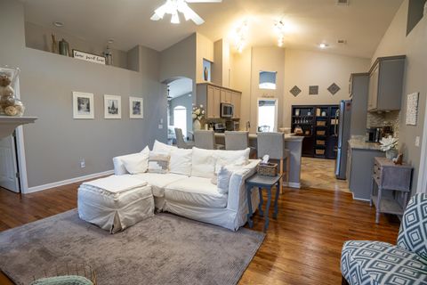 Tiny photo for 351 Colt Court, Tallahassee, FL 32312 (MLS # 392742)