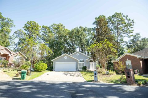 Tiny photo for 351 Colt Court, Tallahassee, FL 32312 (MLS # 392742)
