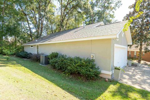 Tiny photo for 351 Colt Court, Tallahassee, FL 32312 (MLS # 392742)