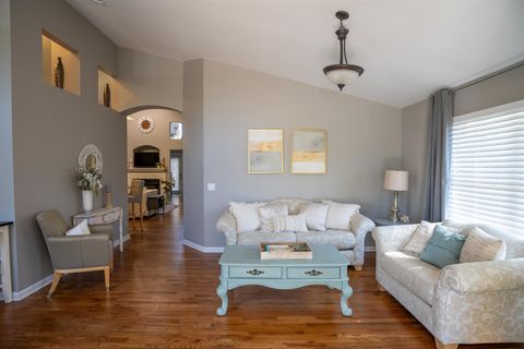 Tiny photo for 351 Colt Court, Tallahassee, FL 32312 (MLS # 392742)