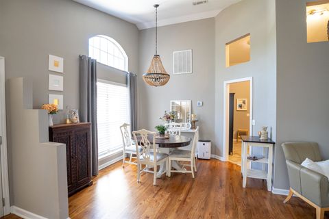 Tiny photo for 351 Colt Court, Tallahassee, FL 32312 (MLS # 392742)