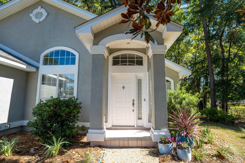 Photo of 351 Colt Court, Tallahassee, FL 32312 (MLS # 392742)