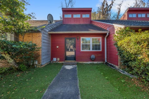 Photo of 2335 Tina Drive, Tallahassee, FL 32301 (MLS # 402362)