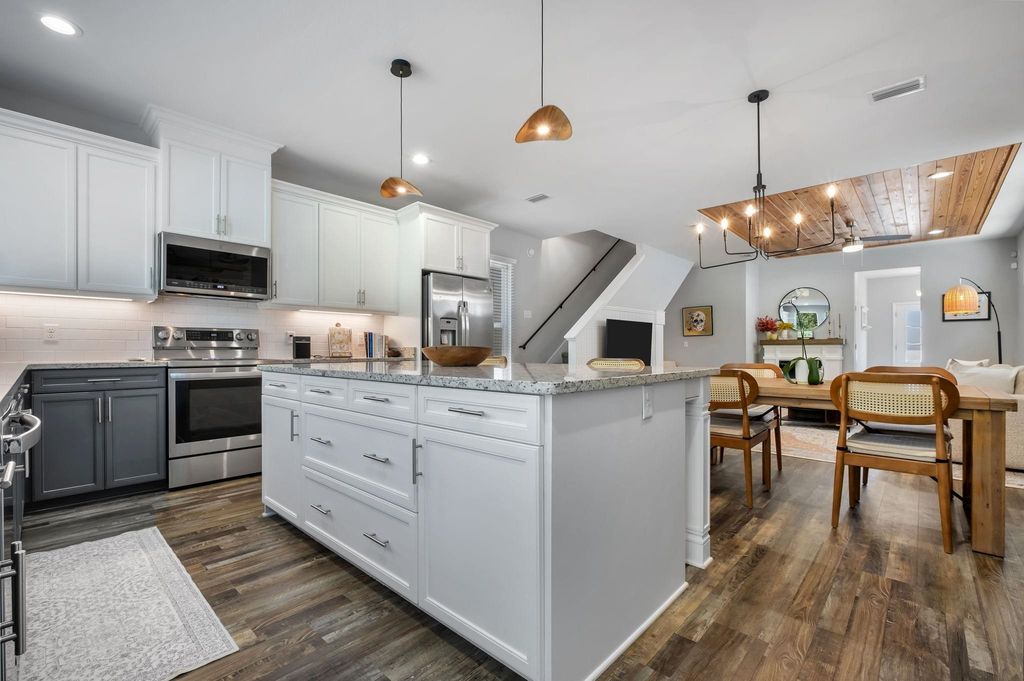 Photo of 5610 Fletcher Oaks Drive, Tallahassee, FL 32317 (MLS # 392922)