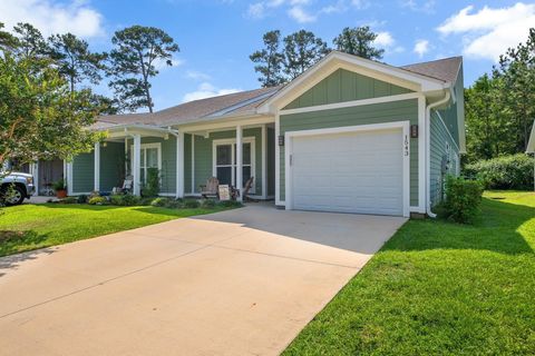 Tiny photo for 1543 Miccosukee Loop, Tallahassee, FL 32308 (MLS # 394496)
