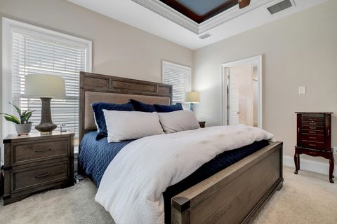 Tiny photo for 1543 Miccosukee Loop, Tallahassee, FL 32308 (MLS # 394496)