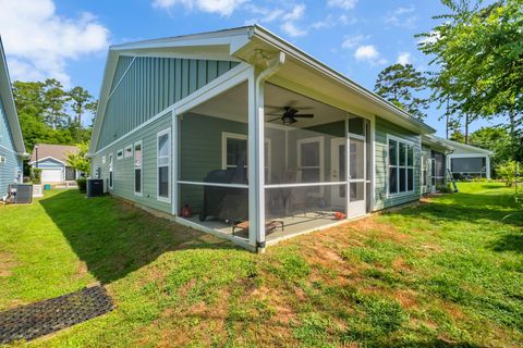 Tiny photo for 1543 Miccosukee Loop, Tallahassee, FL 32308 (MLS # 394496)