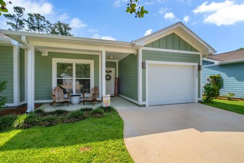 Photo of 1543 Miccosukee Loop, Tallahassee, FL 32308 (MLS # 394496)