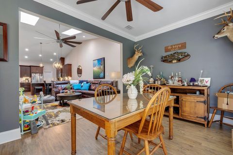 Tiny photo for 1543 Miccosukee Loop, Tallahassee, FL 32308 (MLS # 394496)