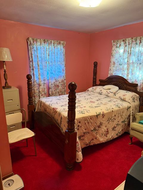 Tiny photo for 670 Poplar Street, Monticello, FL 32344 (MLS # 399392)