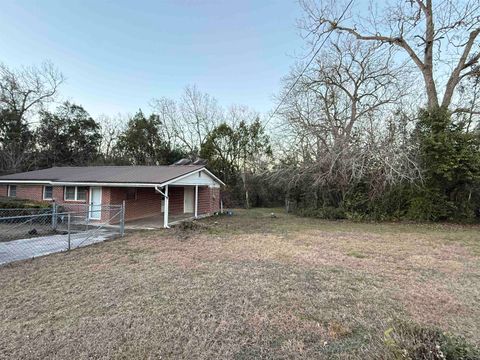 Tiny photo for 670 Poplar Street, Monticello, FL 32344 (MLS # 399392)
