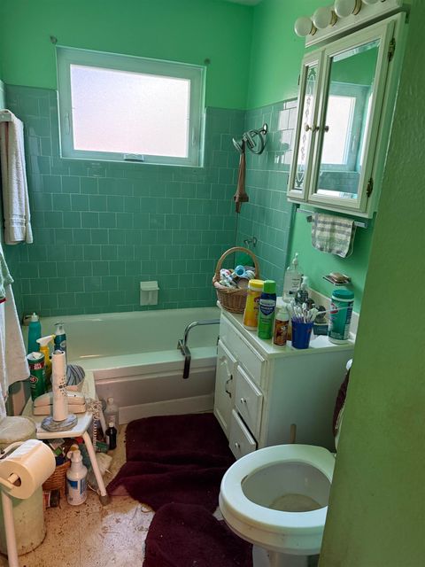 Tiny photo for 670 Poplar Street, Monticello, FL 32344 (MLS # 399392)
