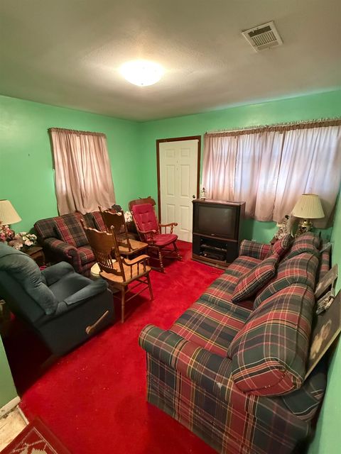 Tiny photo for 670 Poplar Street, Monticello, FL 32344 (MLS # 399392)