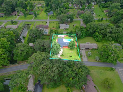 Tiny photo for 2025 Shady Oaks Drive, Tallahassee, FL 32303 (MLS # 387679)