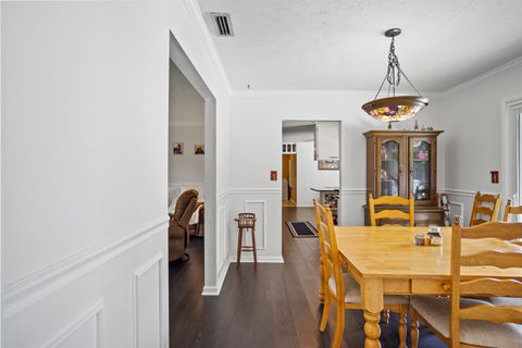 Tiny photo for 2025 Shady Oaks Drive, Tallahassee, FL 32303 (MLS # 387679)