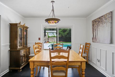 Tiny photo for 2025 Shady Oaks Drive, Tallahassee, FL 32303 (MLS # 387679)