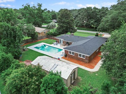 Tiny photo for 2025 Shady Oaks Drive, Tallahassee, FL 32303 (MLS # 387679)