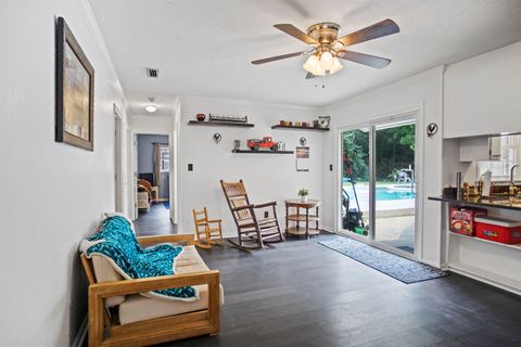 Tiny photo for 2025 Shady Oaks Drive, Tallahassee, FL 32303 (MLS # 387679)