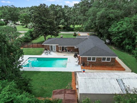 Tiny photo for 2025 Shady Oaks Drive, Tallahassee, FL 32303 (MLS # 387679)