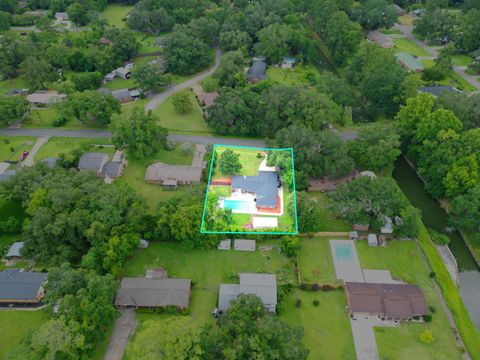 Tiny photo for 2025 Shady Oaks Drive, Tallahassee, FL 32303 (MLS # 387679)